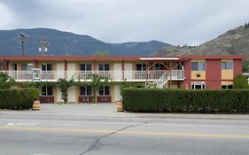 Maple Leaf Motel Inn Towne